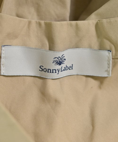 URBAN RESEARCH Sonny Label ชุดเดรส
