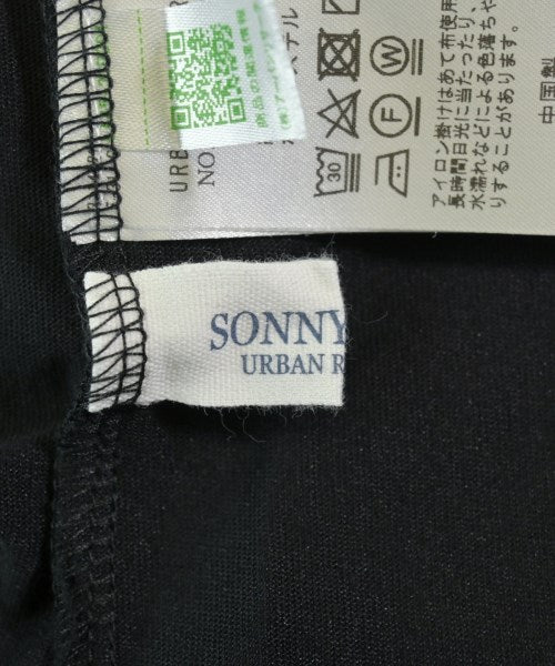 URBAN RESEARCH Sonny Label เสื้อยืด/เสื้อท็อปส์