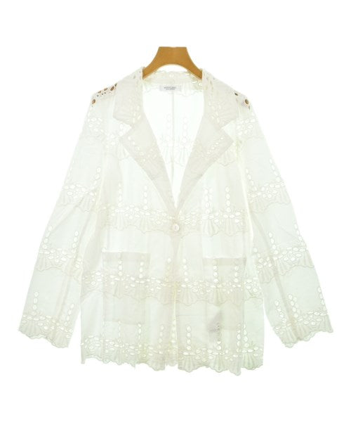 URBAN RESEARCH Sonny Label แจ็คเก็ตลำลอง