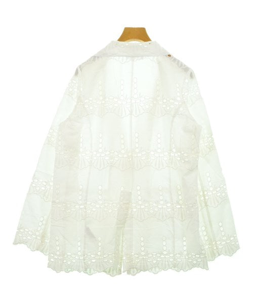 URBAN RESEARCH Sonny Label แจ็คเก็ตลำลอง