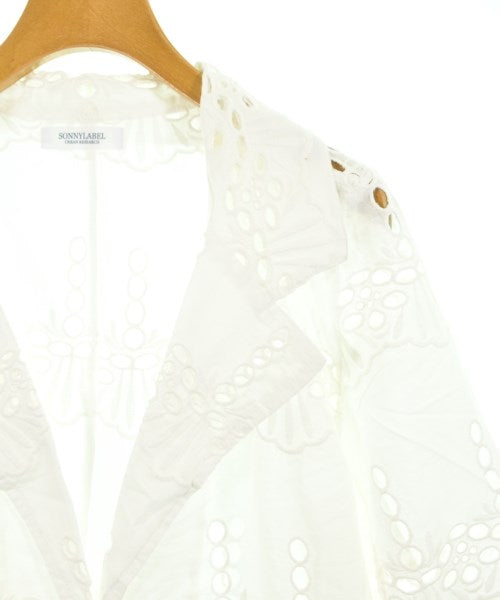 URBAN RESEARCH Sonny Label แจ็คเก็ตลำลอง