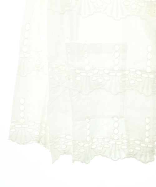 URBAN RESEARCH Sonny Label แจ็คเก็ตลำลอง