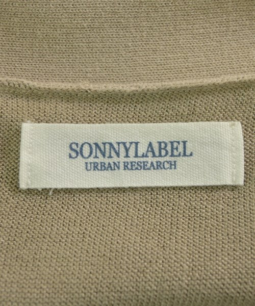 URBAN RESEARCH Sonny Label เสื้อคาร์ดิแกน