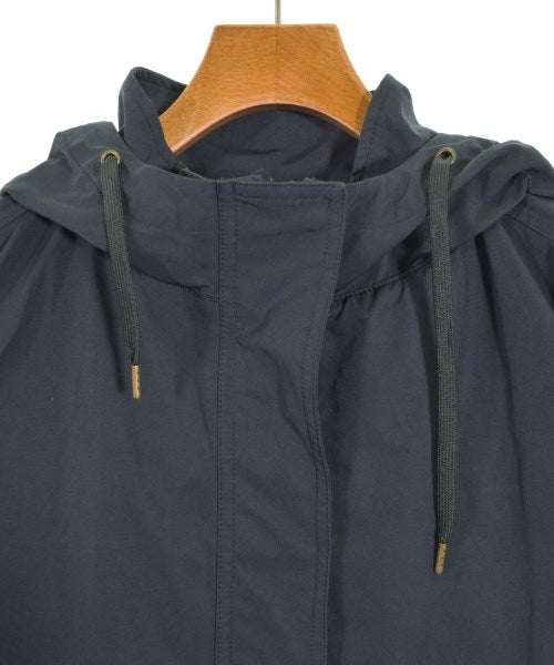 URBAN RESEARCH Sonny Label เสื้อพาร์กาภูเขา