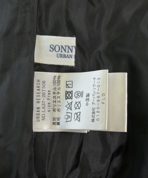 URBAN RESEARCH Sonny Label ชุดเดรส