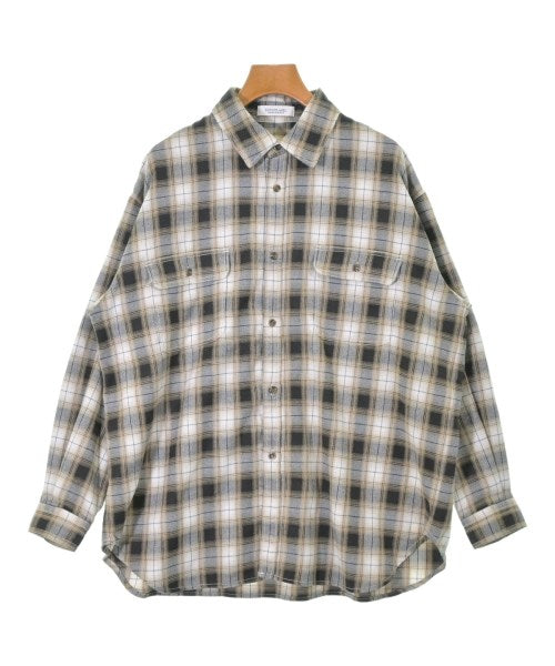 URBAN RESEARCH Sonny Label เสื้อลำลอง