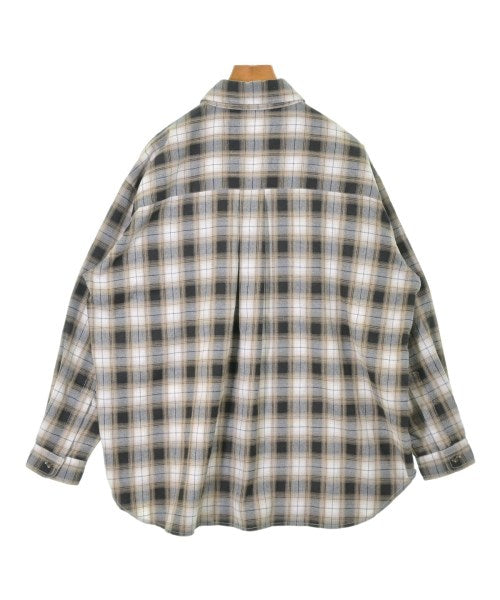 URBAN RESEARCH Sonny Label เสื้อลำลอง