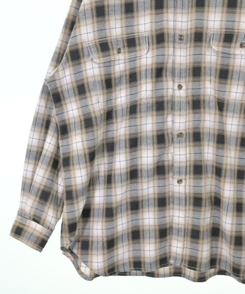 URBAN RESEARCH Sonny Label เสื้อลำลอง