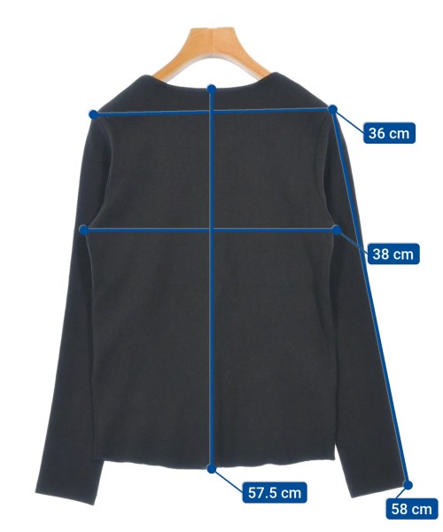 URBAN RESEARCH Sonny Label เสื้อยืด/เสื้อท็อปส์
