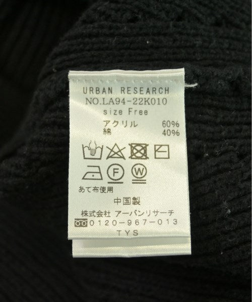 URBAN RESEARCH Sonny Label เสื้อคาร์ดิแกน