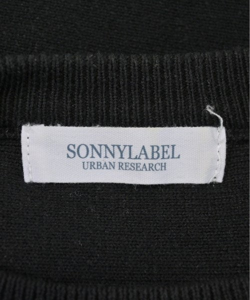 URBAN RESEARCH Sonny Label เสื้อกันหนาว