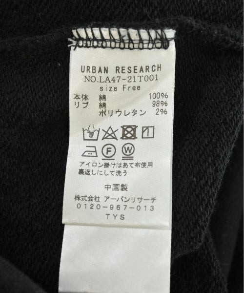 URBAN RESEARCH Sonny Label เสื้อสเวตเตอร์