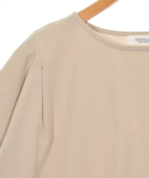 URBAN RESEARCH Sonny Label เสื้อยืด/เสื้อท็อปส์