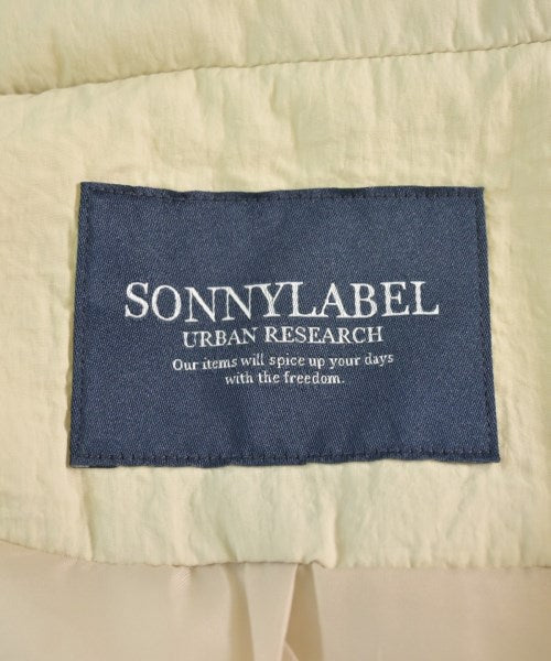 URBAN RESEARCH Sonny Label แจ็คเก็ตเบลาส์ อื่น