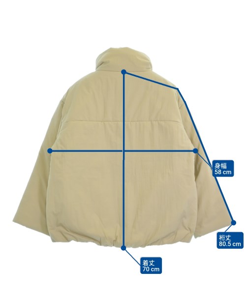 URBAN RESEARCH Sonny Label แจ็คเก็ตเบลาส์ อื่น