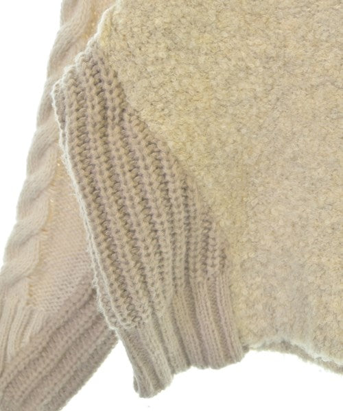 URBAN RESEARCH Sonny Label เสื้อกันหนาว