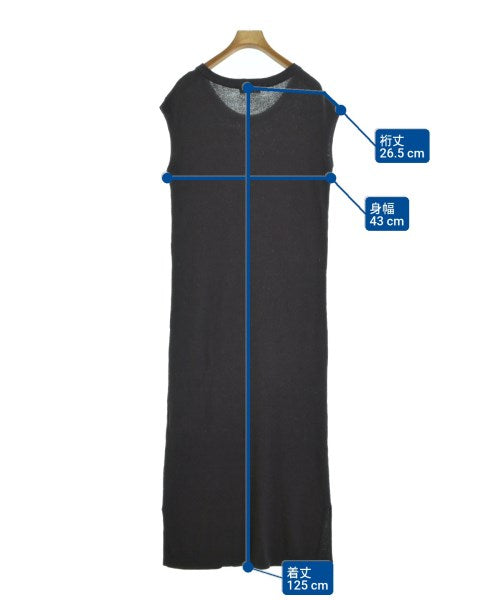 URBAN RESEARCH Sonny Label ชุดเดรส