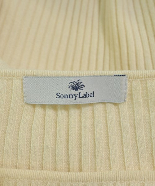 URBAN RESEARCH Sonny Label เสื้อกันหนาว