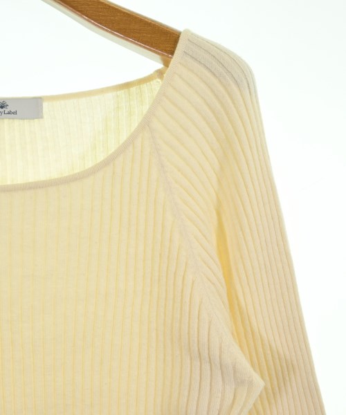 URBAN RESEARCH Sonny Label เสื้อกันหนาว