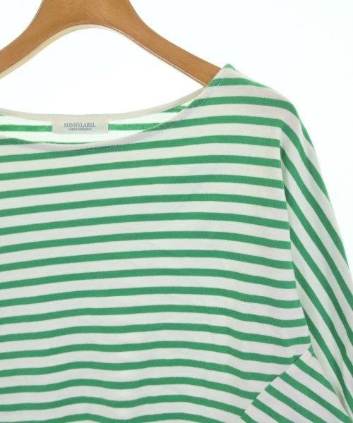 URBAN RESEARCH Sonny Label เสื้อยืด/เสื้อท็อปส์