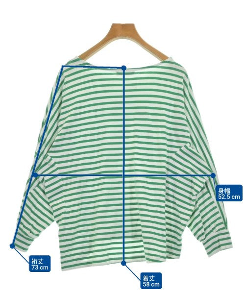 URBAN RESEARCH Sonny Label เสื้อยืด/เสื้อท็อปส์