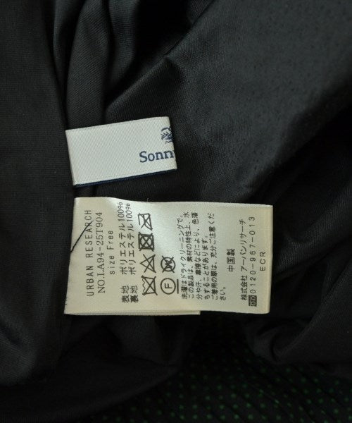 URBAN RESEARCH Sonny Label กระโปรงยาว/แม็กซี่ยาว