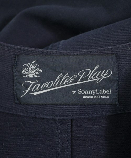 URBAN RESEARCH Sonny Label เสื้อลำลอง
