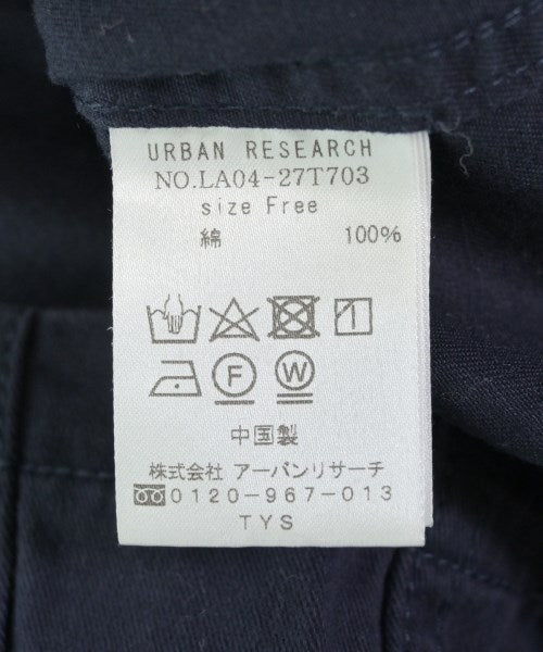 URBAN RESEARCH Sonny Label เสื้อลำลอง