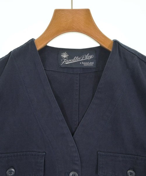 URBAN RESEARCH Sonny Label เสื้อลำลอง