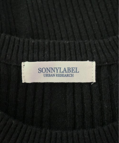 URBAN RESEARCH Sonny Label เสื้อกันหนาว