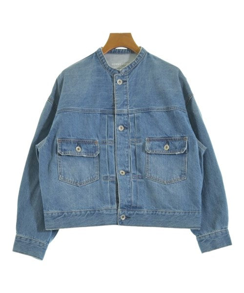 URBAN RESEARCH Sonny Label แจ็คเก็ตยีนส์