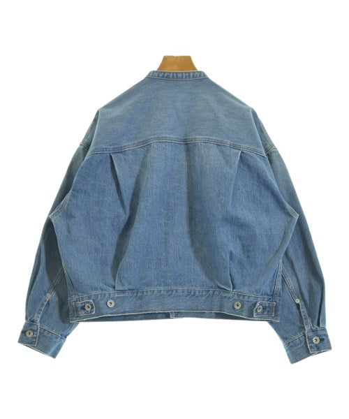 URBAN RESEARCH Sonny Label แจ็คเก็ตยีนส์