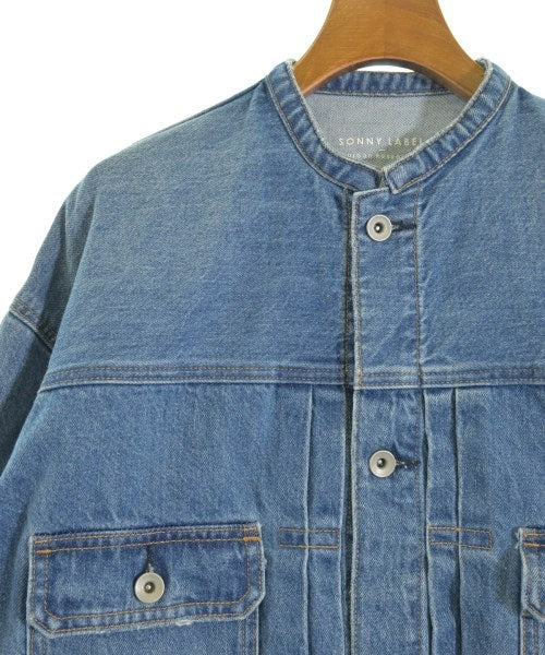 URBAN RESEARCH Sonny Label แจ็คเก็ตยีนส์