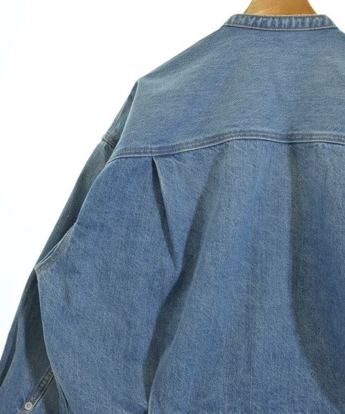 URBAN RESEARCH Sonny Label แจ็คเก็ตยีนส์