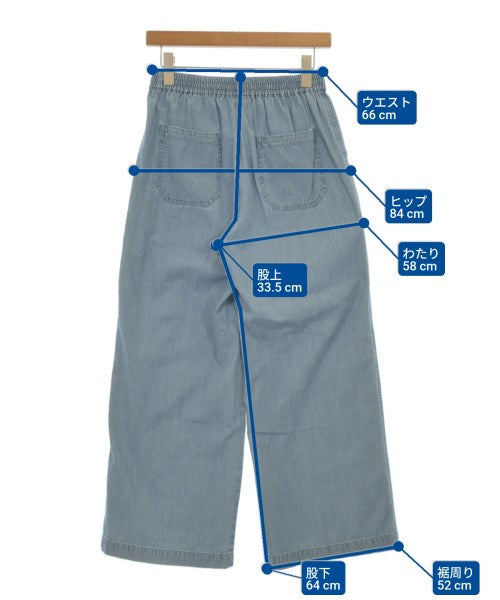 URBAN RESEARCH Sonny Label ยีนส์