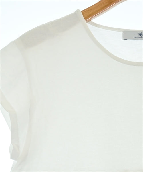 URBAN RESEARCH Sonny Label เสื้อยืด/เสื้อท็อปส์