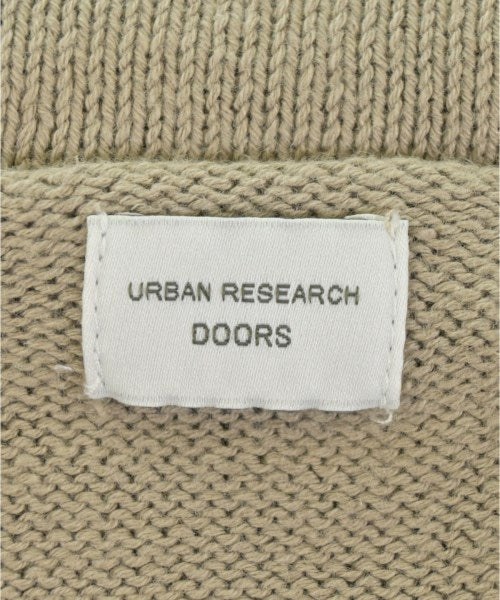 URBAN RESEARCH DOORS เสื้อคาร์ดิแกน