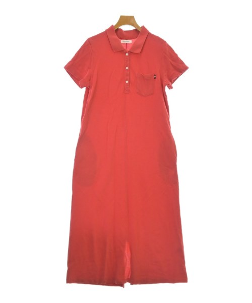 URBAN RESEARCH Sonny Label ชุดเดรส