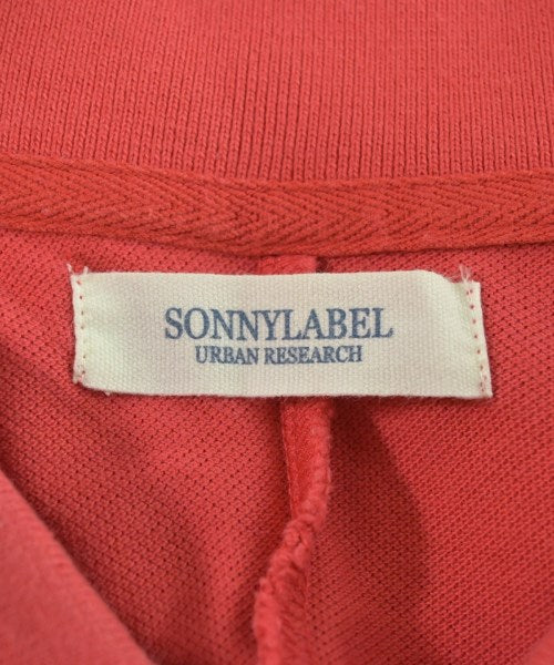 URBAN RESEARCH Sonny Label ชุดเดรส