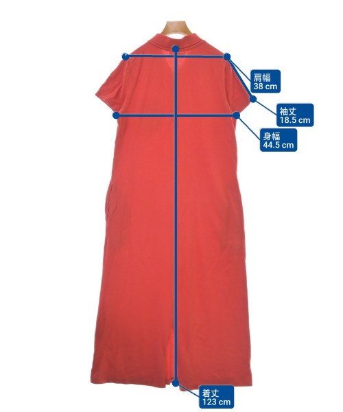 URBAN RESEARCH Sonny Label ชุดเดรส