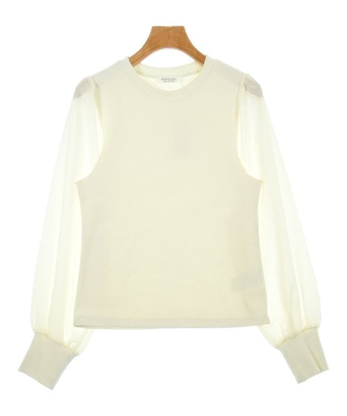 URBAN RESEARCH Sonny Label เสื้อยืด/เสื้อท็อปส์