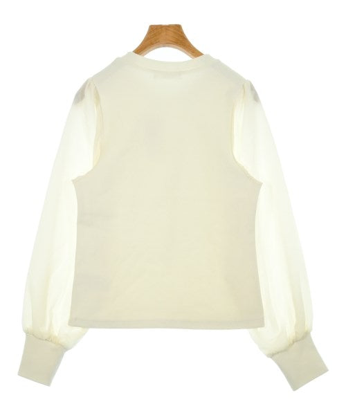 URBAN RESEARCH Sonny Label เสื้อยืด/เสื้อท็อปส์