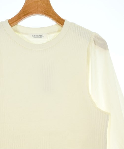 URBAN RESEARCH Sonny Label เสื้อยืด/เสื้อท็อปส์