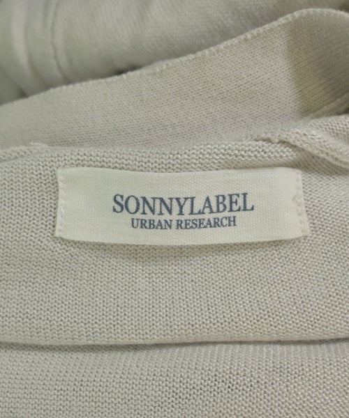 URBAN RESEARCH Sonny Label เสื้อคาร์ดิแกน