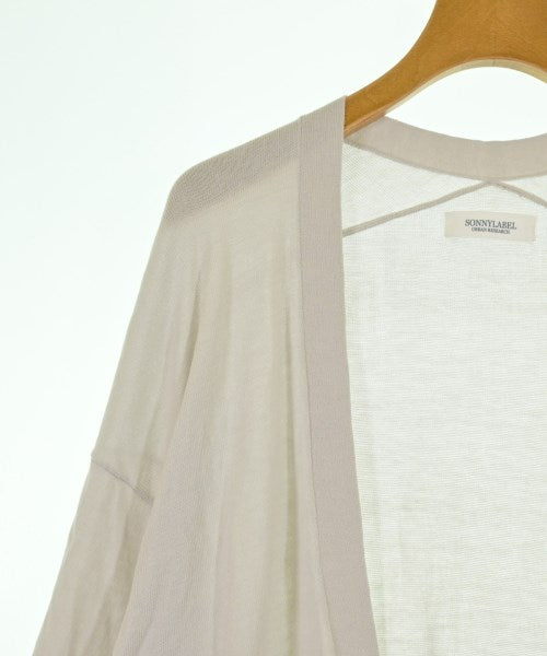 URBAN RESEARCH Sonny Label เสื้อคาร์ดิแกน