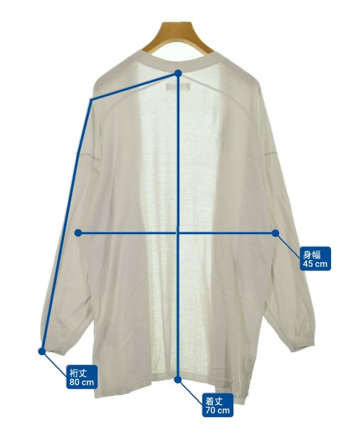 URBAN RESEARCH Sonny Label เสื้อคาร์ดิแกน