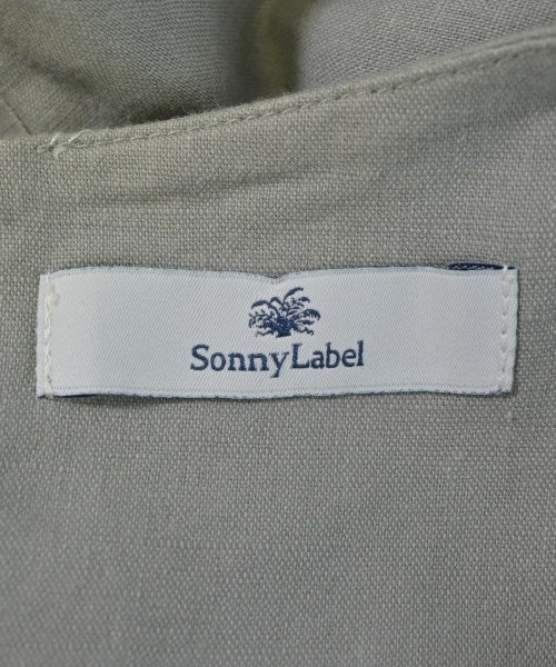 URBAN RESEARCH Sonny Label ชุดเดรส