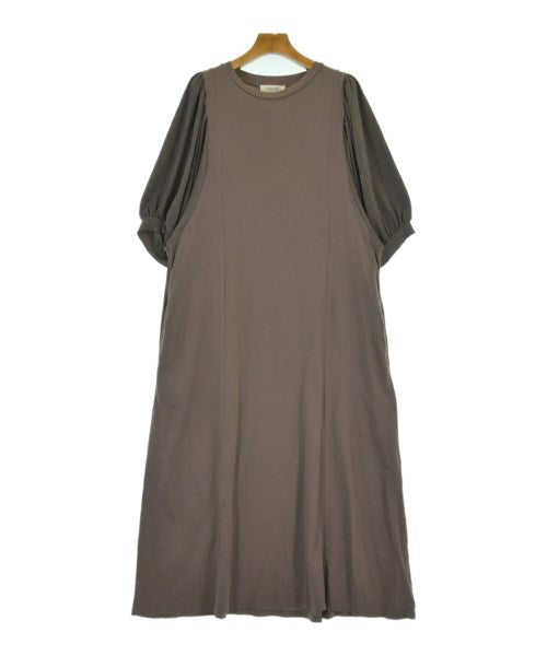URBAN RESEARCH Sonny Label ชุดเดรส