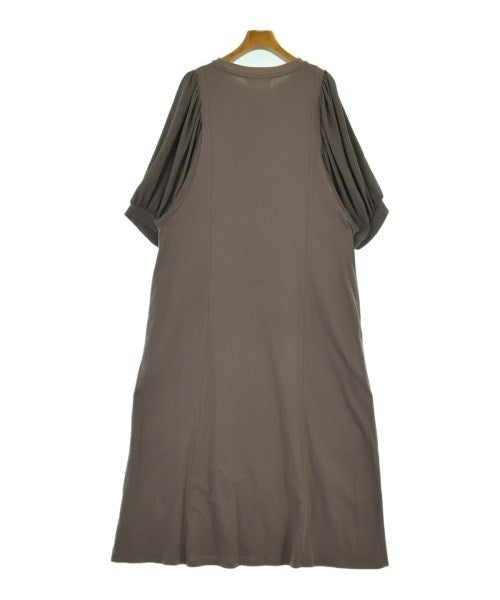 URBAN RESEARCH Sonny Label ชุดเดรส