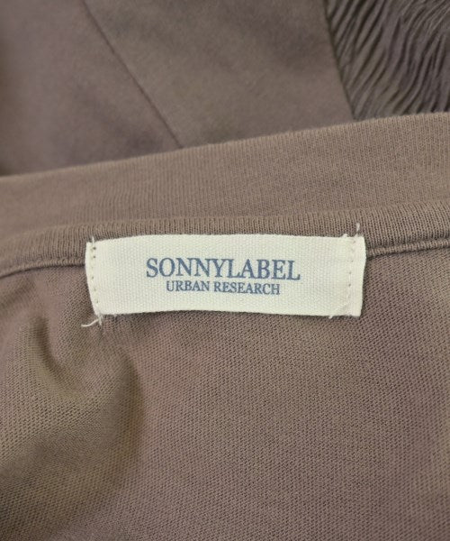 URBAN RESEARCH Sonny Label ชุดเดรส